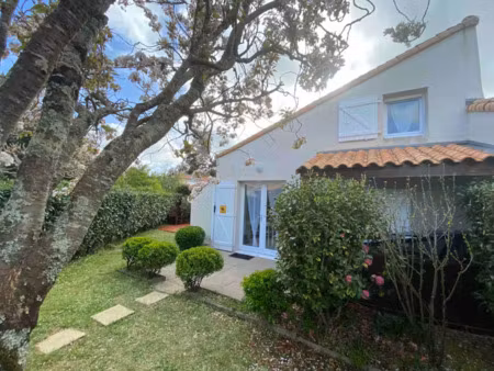 propriétaire particulier