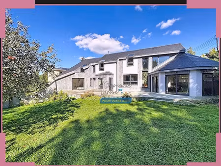 vente villa 8 pièces 250 m² à noiseau (94880)  830 000 €