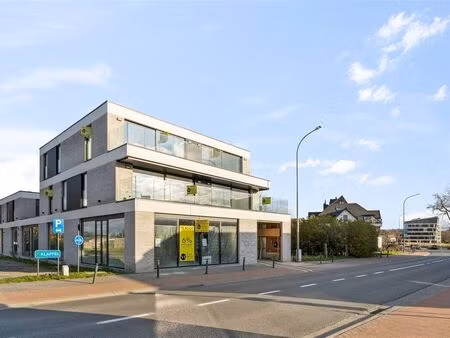 residentie lize - donkmeer à overmere à partir de € 374.000 (10053k8) - van hoye vastgoed 