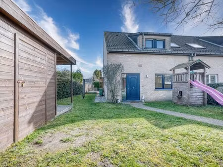maison à vendre à eeklo € 335.000 (lm0jl) - vastgoed dylan | zimmo