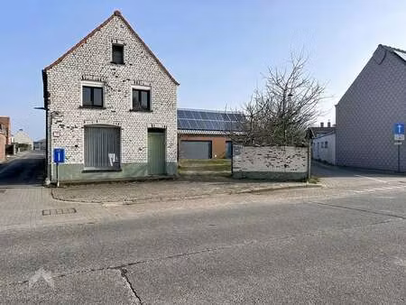 maison à vendre à veldegem € 335.000 (llzk5) - smart houses | zimmo