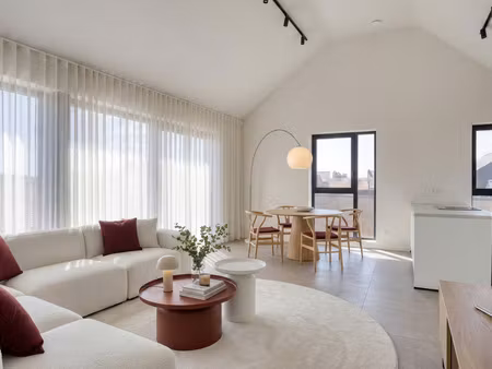 appartement à vendre à halen € 384.000 (llzm3) - buildn bv | zimmo