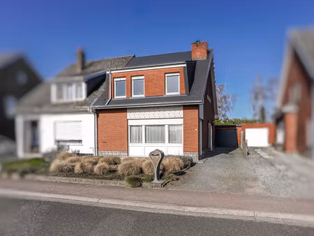 maison à vendre à londerzeel € 340.000 (llze0) - immo rottiers | zimmo