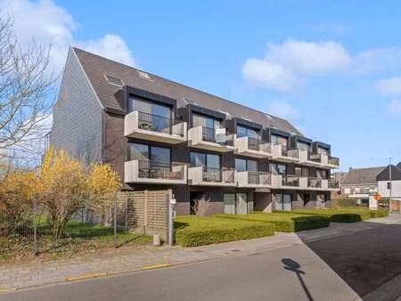 appartement à vendre à aalter € 345.000 (llz1x) - masi vastgoed | zimmo