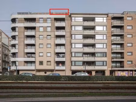 appartement à vendre à heist-aan-zee € 349.000 (llzph) - julie leroy | zimmo