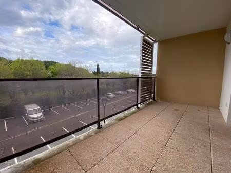 location appartement 2 pièces 39 m² à saint-cyprien (66750)