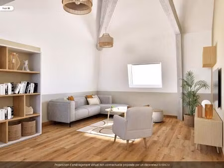 vente appartement 4 pièces 78 m² vernon (27200)