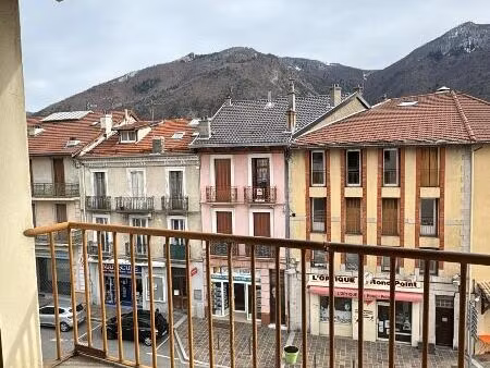 location appartement 3 pièces 52 m² à veynes (05400)