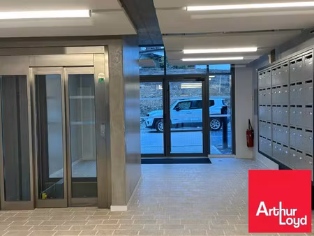 vente bureau 60 m² biarritz (64200)