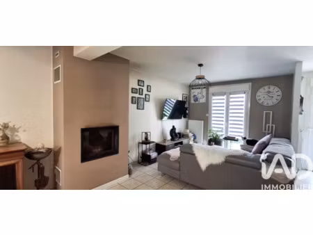 vente maison 4 pièces 100 m² annezin (62232)