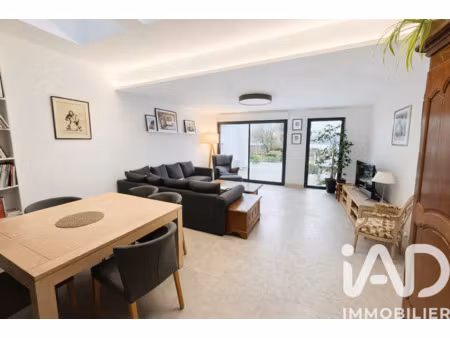 vente maison 6 pièces 141 m² arras (62000)