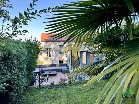 vente maison 5 pièces 64 m² frépillon (95740)