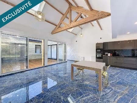 vente maison 5 pièces 110 m² fresnicourt-le-dolmen (62150)