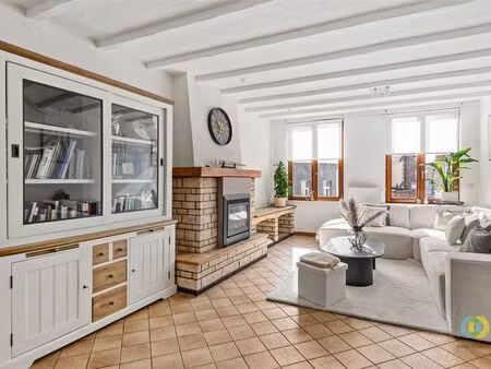 maison à vendre à vilvoorde € 349.000 (lei2k) - ring consult bv | zimmo