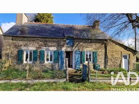 vente longère 4 pièces