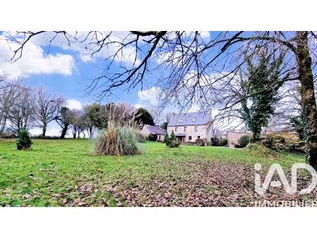 vente manoir 5 pièces