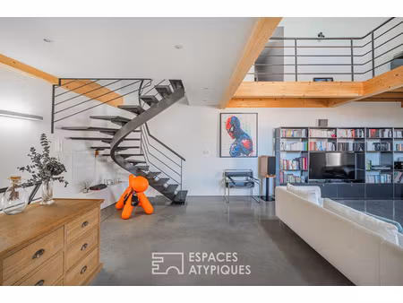 annonce maison à vendre