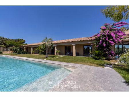 annonce terrain à vendre