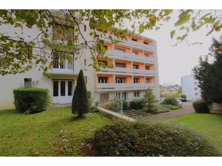 vente appartement 3 pièces 74.61 m² à nevers (58000)  74 000 €