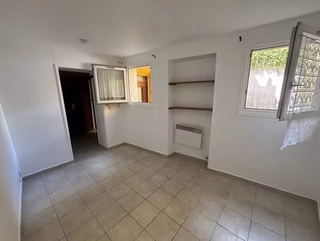 vente appartement 1 pièce 16 m² à palaiseau (91120)  110 000 €