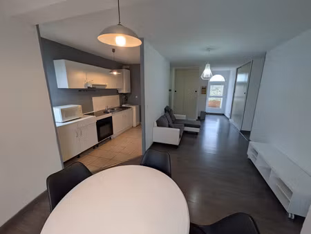 vente appartement 2 pièces 46 m² à paron (89100)  76 000 €