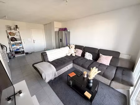 vente appartement 2 pièces 40 m² à seysses (31600)  97 000 €