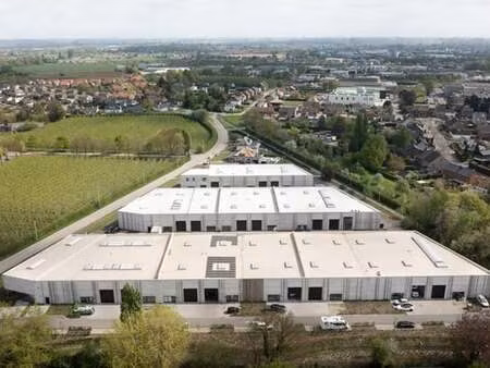 bien professionnel à vendre à sint-truiden € 422.650 (llz1z) | zimmo