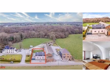 maison à vendre à rue de jeumont 10 gouy-lez-piéton (vbd97219)