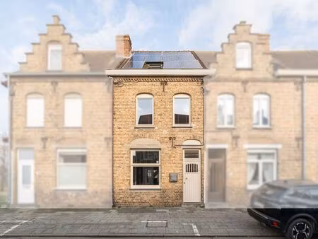 maison à vendre à nieuwpoort € 349.500 (llze4) - era servimo (nieuwpoort) | zimmo