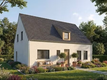 maison à vendre à waarschoot € 439.785 (llzl1) | zimmo
