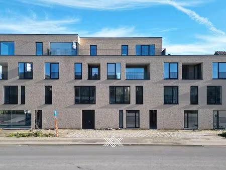 appartement à vendre à gent € 358.500 (llz89) | zimmo