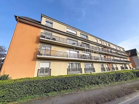 vente appartement 5 pièces 95.11 m² à petit-couronne (76650)  129 000 €