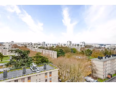 vente appartement 5 pièces 100 m² à sarcelles (95200)  145 000 €