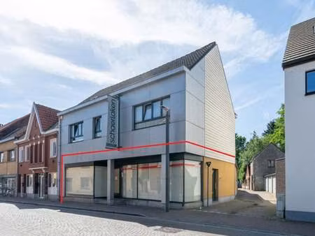 bien professionnel à vendre à zele € 359.000 (lm02k) - capston real estate - zele | zimmo