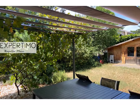 annonce maison à vendre