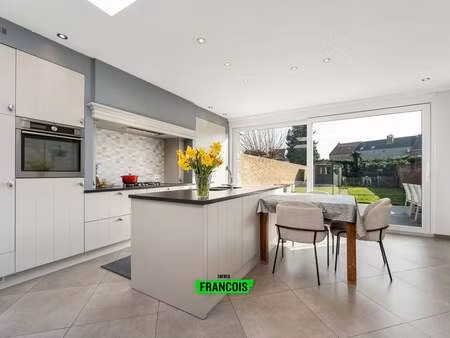 maison à vendre à lissewege € 395.000 (llziz) - immo francois - blankenberge | zimmo