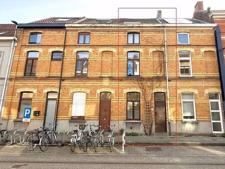 maison à vendre à gent € 424.900 (lm0ns) - van welden vastgoed | zimmo