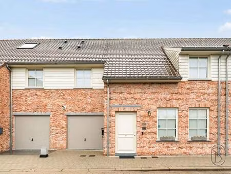 maison à vendre à heule € 449.000 (lm0h8) - office kortrijk | zimmo