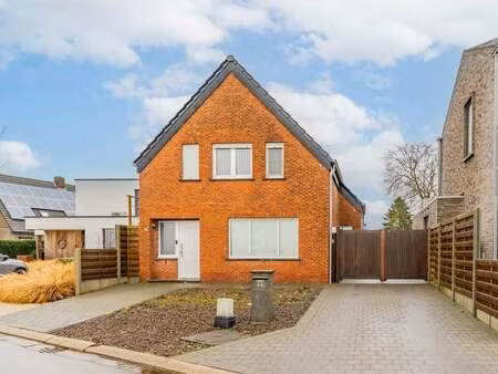maison à vendre à retie € 385.000 (lm091) - beerse | zimmo