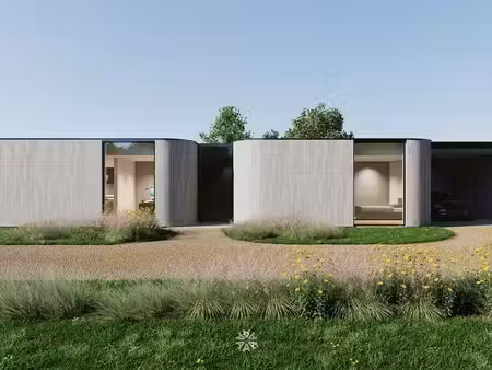 terrain à vendre à merelbeke € 382.000 (lm0jy) - axel lenaerts makelaars gent | zimmo