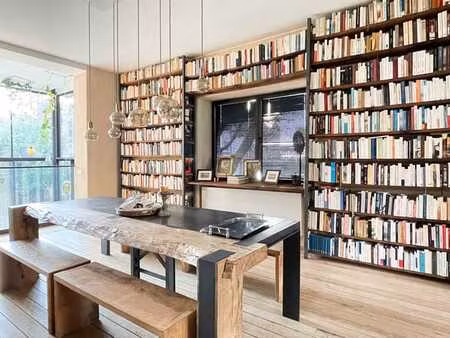 chambres à louer dans magnifique colocation