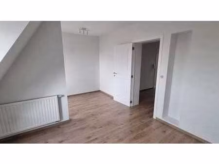 agréable appartement 1ch 45m² rénové