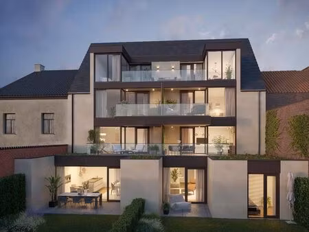 appartement à vendre à steendorp € 399.900 (lm0a0) | zimmo