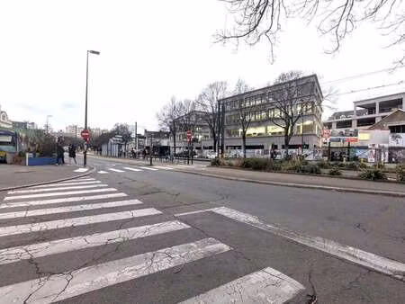 vente garage et parking à nantes (44000) : à vendre / 10m² nantes