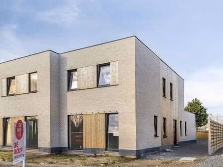 maison à vendre à kerkhove € 415.000 (ll9rl) | zimmo