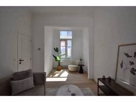 maison de maître écoénergétique alliant caractère et confort