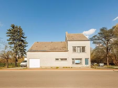 maison à vendre à mechelen € 410.000 (llzje) - omnia vastgoed | zimmo