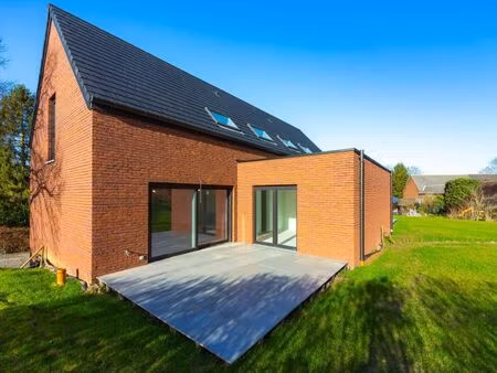 maison à vendre à verlaine € 399.500 (lm0eb) | zimmo