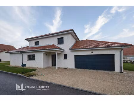 maison le russey 6 pièce(s) 140 m2