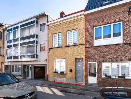 maison à vendre à mechelen € 470.000 (llyak) - heylen vastgoed - mechelen | zimmo